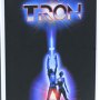 Tron VHS Deluxe (SDCC 2020)