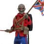 Iron Maiden: Eddie Trooper Retro