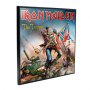 Iron Maiden: Trooper Crystal Clear Picture