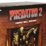 Predator Trophy Wall Diorama