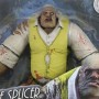 Brute Splicer (Toys 'R' Us) (produkce)