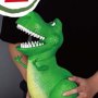 Rex Piggy Bank