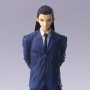 Final Fantasy 7: Tseng Bring Arts