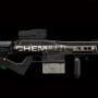 TST Chemrail -  Dual Stage Linear Motor Rifle (studio)