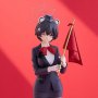 Tsubaki Guide Pop Up Parade