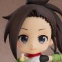 Tsubaki Nendoroid