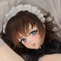 Tsubaki Rurikawa Maid Education Series (Kyockcho)