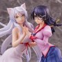 Nekomonogatari Monogatari: Tsubasa Hanekawa Set