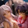 Tsubasa Hanekawa Set