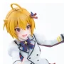 Tsubasa Ibuki The Animation