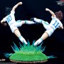 Tsubasa Ozora & Taro Misaki Golden Twins