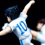 Tsubasa Ozora & Taro Misaki Golden Twins