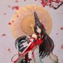 Naraka-Bladepoint: Tsuchimikado Kurumi Onmyoki