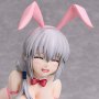 Tsuki Uzaki Bare Leg Bunny