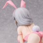 Tsuki Uzaki Bare Leg Bunny