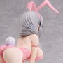 Tsuki Uzaki Bare Leg Bunny