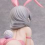 Tsuki Uzaki Bare Leg Bunny