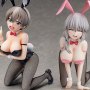 Tsuki Uzaki Bunny