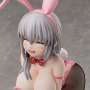 Uzaki-chan Wants To Hang Out!: Tsuki Uzaki Bunny