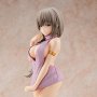 Uzaki-chan Wants To Hang Out!: Tsuki Uzaki Sugoi Knitwear