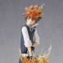 Tsunayoshi Sawada Pop Up Parade