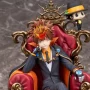 Tsunayoshi Sawada & Reborn