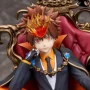 Tsunayoshi Sawada & Reborn