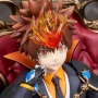 Tsunayoshi Sawada & Reborn