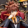 Tsunayoshi Sawada & Reborn