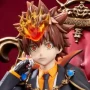 Tsunayoshi Sawada & Reborn