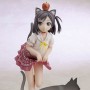 Hentai Prince And Stony Cat: Tsukiko Tsutsukakushi