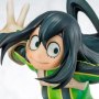 Tsuyu Asui Hero Suit