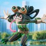 Tsuyu Asui Hero Suit 2D