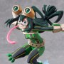 My Hero academia: Tsuyu Asui Hero Suit 2D