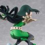 Tsuyu Asui Hero Suit 2D