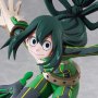 Tsuyu Asui Hero Suit 2D