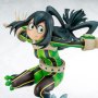 Tsuyu Asui Hero Suit