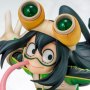 Tsuyu Asui Hero Suit