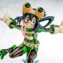 Tsuyu Asui Hero Suit