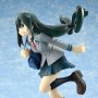 My Hero Academia: Tsuyu Asui Uniform