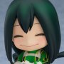 Tsuyu Asui Nendoroid