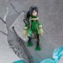 Tsuyu Asui Dressta