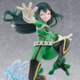 Tsuyu Asui Frog