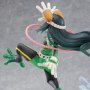 Tsuyu Asui Frog