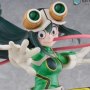 Tsuyu Asui Frog