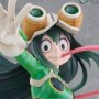 Tsuyu Asui Frog
