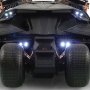 Batman Dark Knight: Tumbler Driver Pack