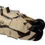 Tumbler Camouflage Gold Label