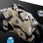 Tumbler Camouflage Gold Label