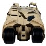 Tumbler Camouflage Gold Label
